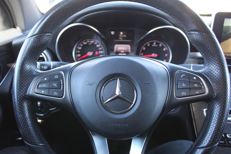 mercedes-benz GLC 2018 - 15