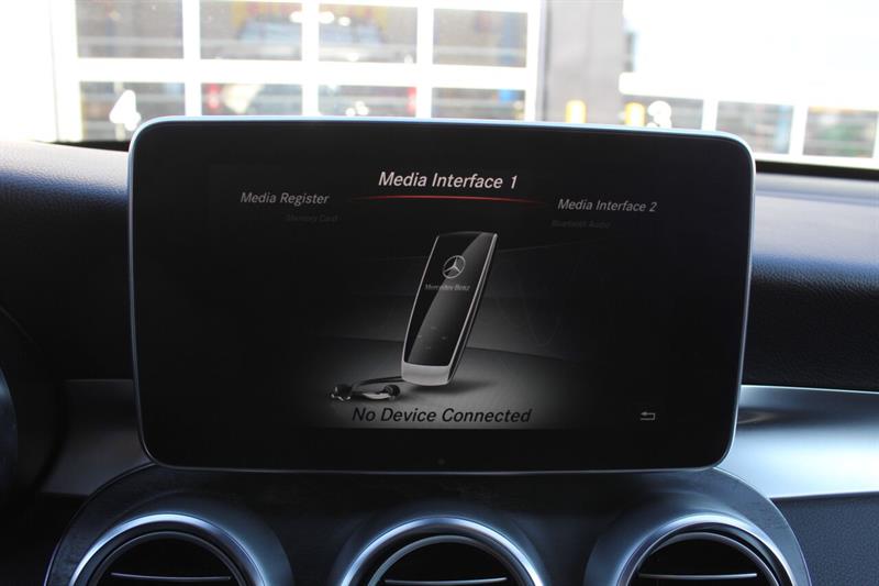 mercedes-benz GLC 2018 - 21