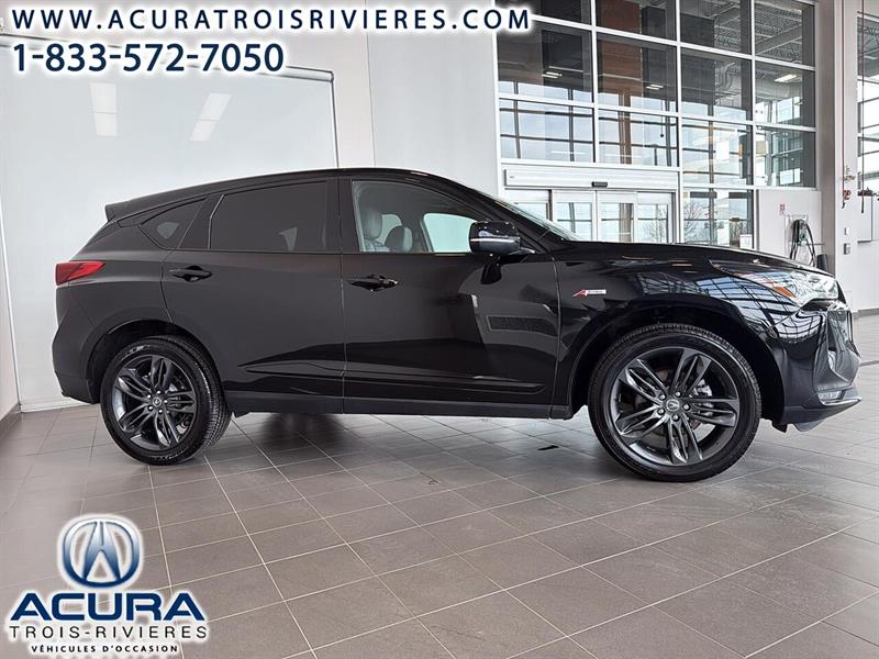 acura RDX 2024