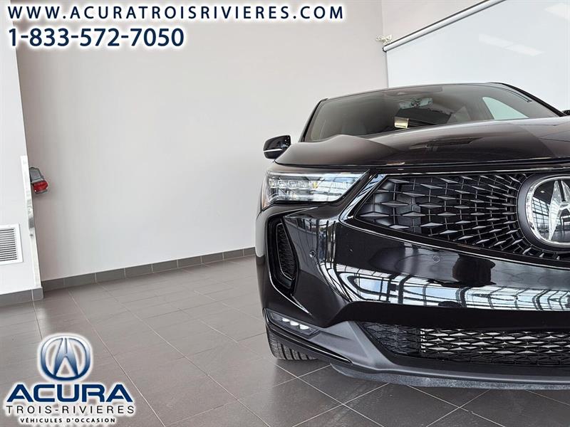 acura RDX 2024 - 2