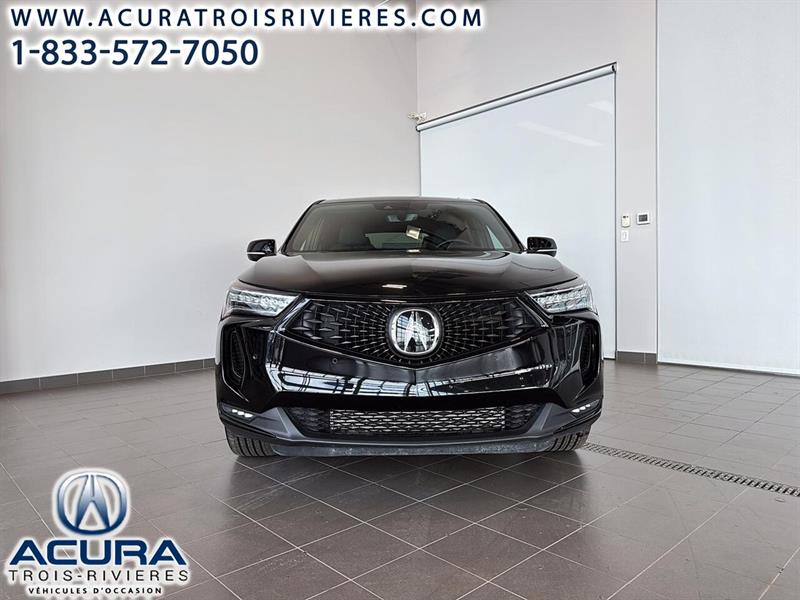 acura RDX 2024 - 3