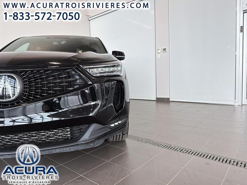 acura RDX 2024 - 4