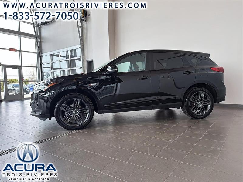 acura RDX 2024 - 5