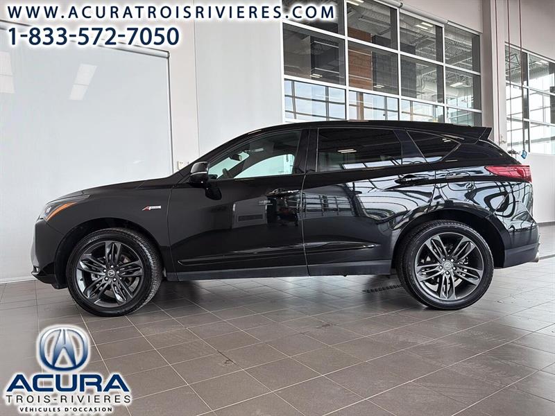 acura RDX 2024 - 6
