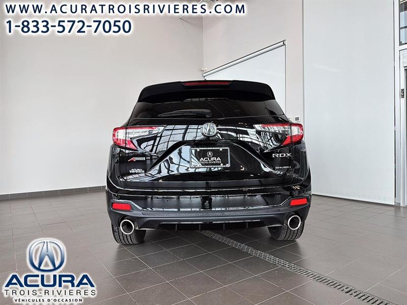 acura RDX 2024 - 7