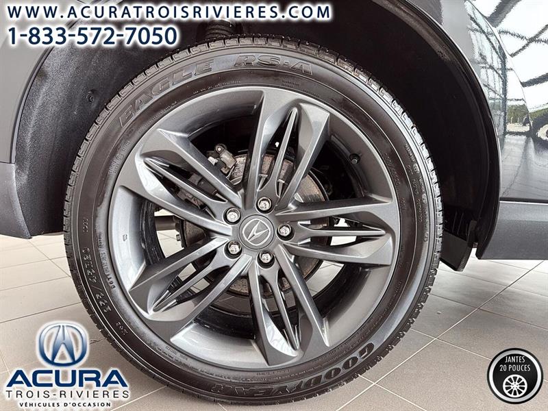 acura RDX 2024 - 8