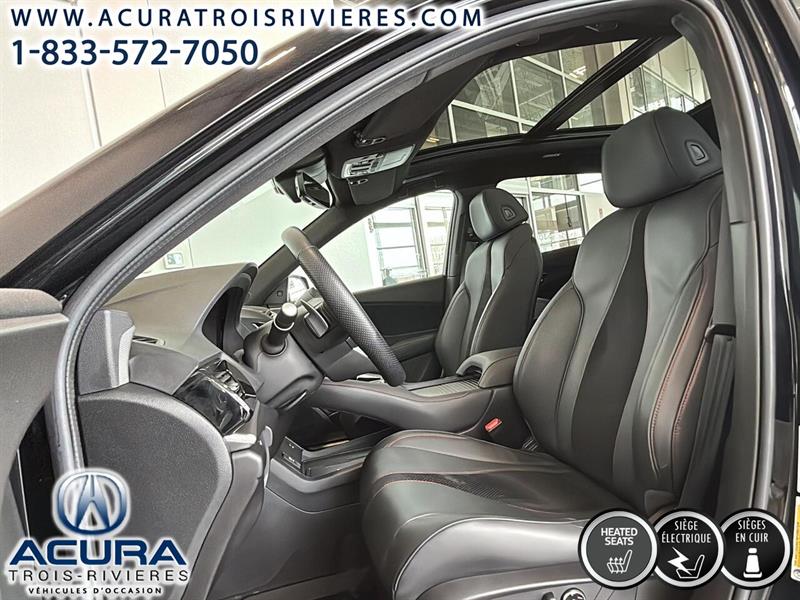 acura RDX 2024 - 9