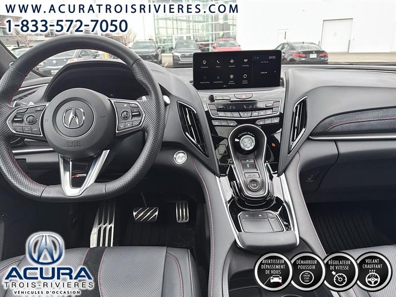 acura RDX 2024 - 10