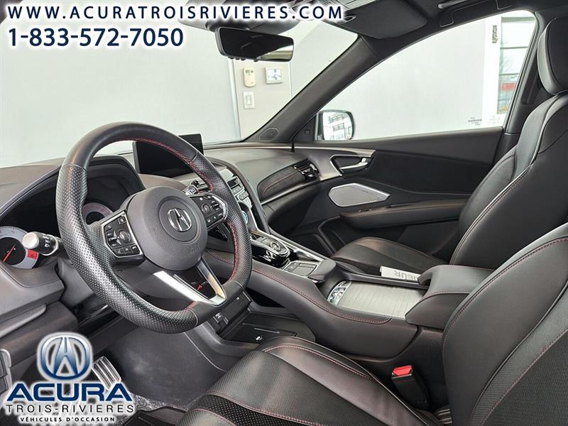 acura RDX 2024 - 11