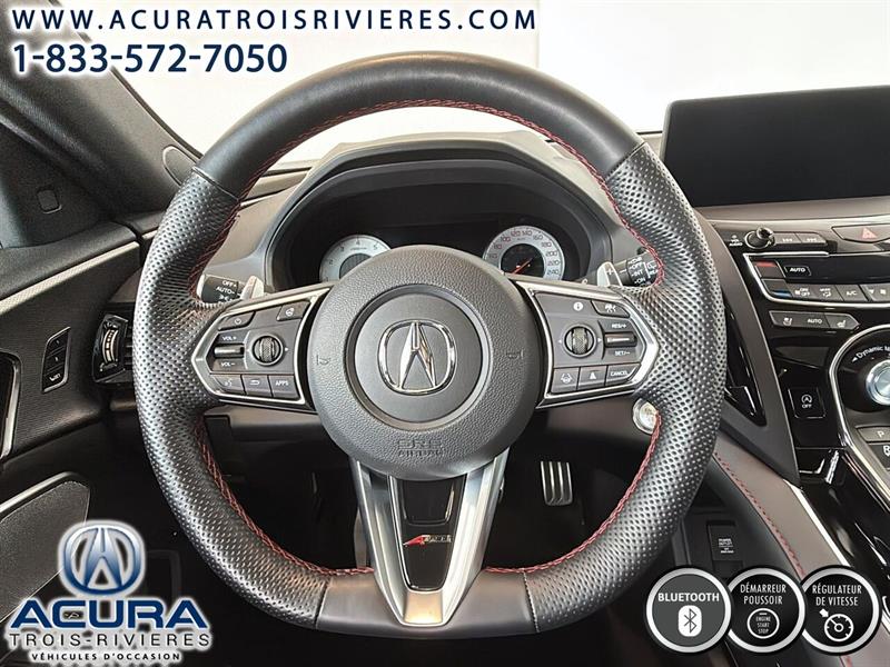 acura RDX 2024 - 12