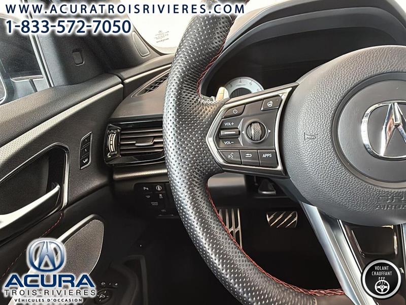 acura RDX 2024 - 14