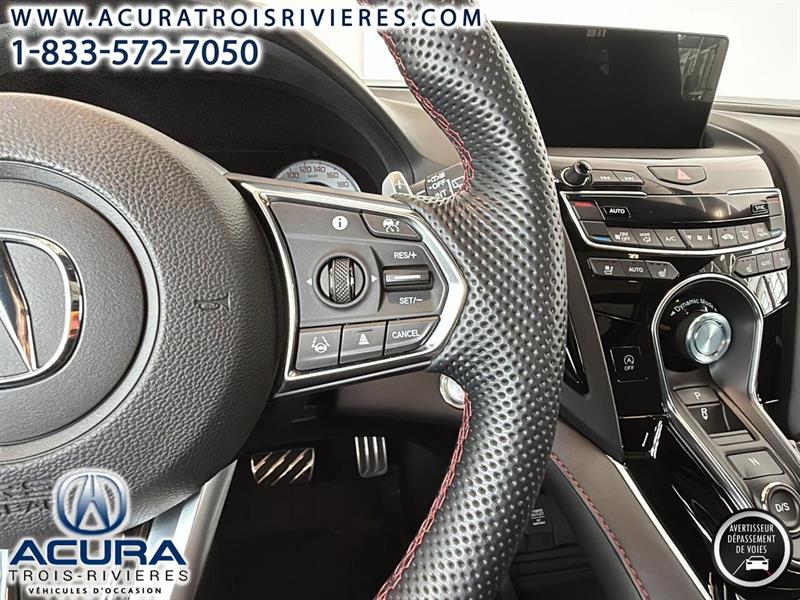 acura RDX 2024 - 15