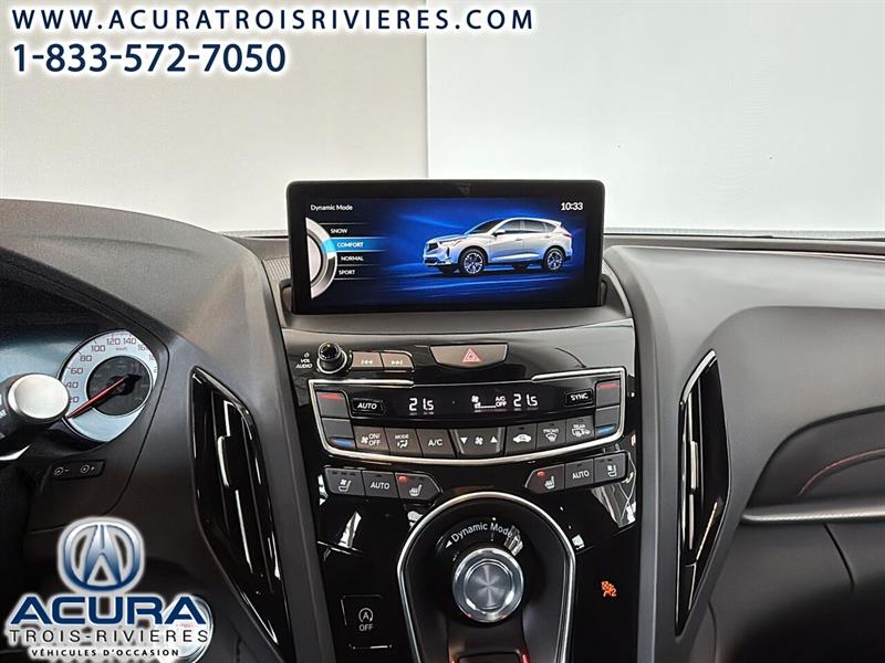 acura RDX 2024 - 16