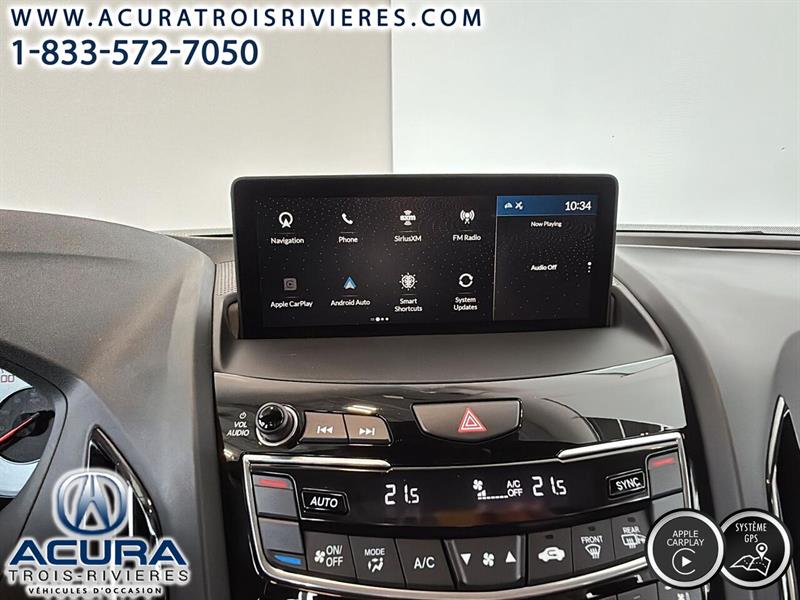 acura RDX 2024 - 17