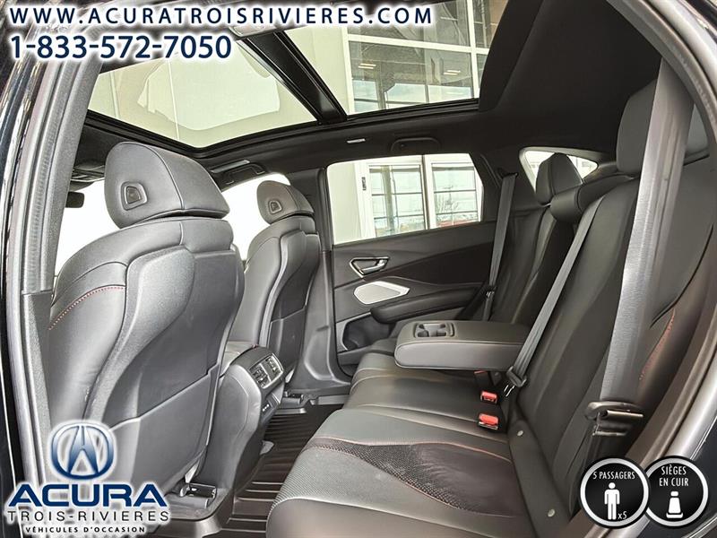 acura RDX 2024 - 18