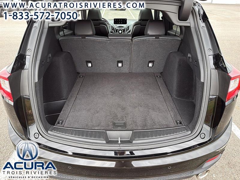 acura RDX 2024 - 19