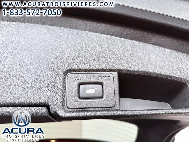 acura RDX 2024 - 20