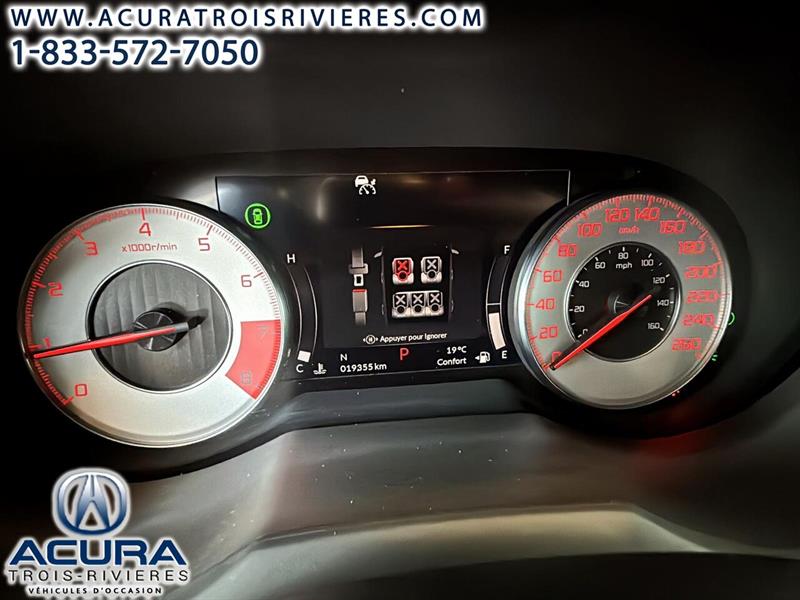 acura RDX 2024 - 21