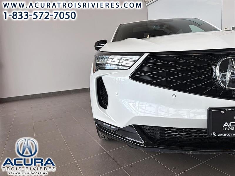 acura RDX 2025 - 2