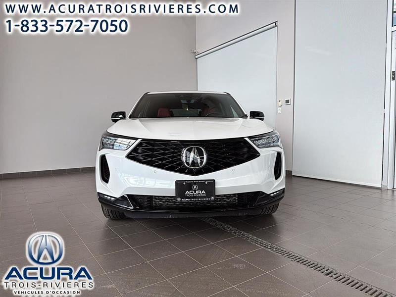 acura RDX 2025 - 3