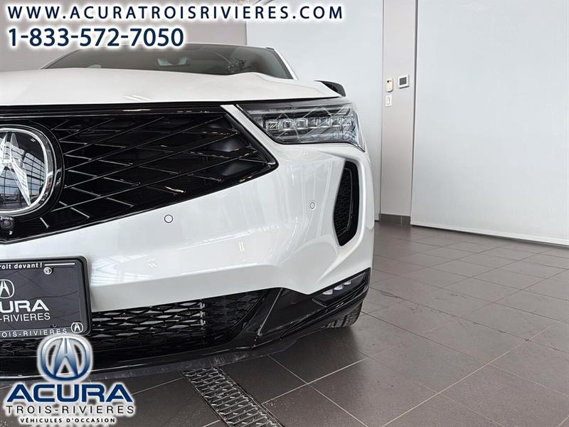 acura RDX 2025 - 4