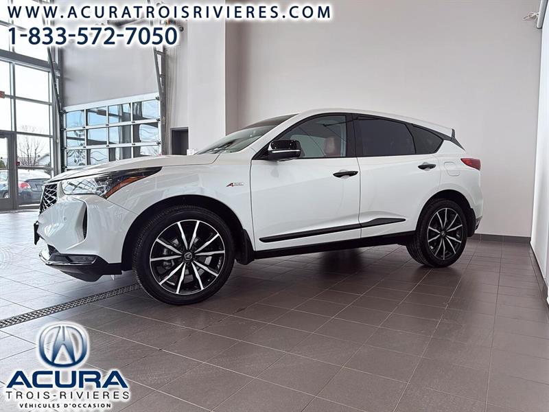 acura RDX 2025 - 5