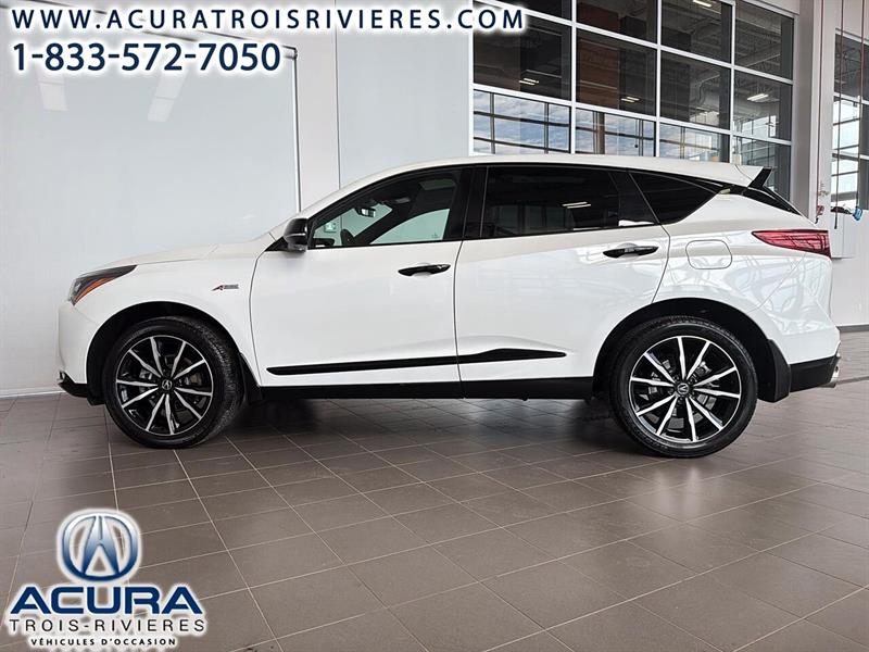 acura RDX 2025 - 6