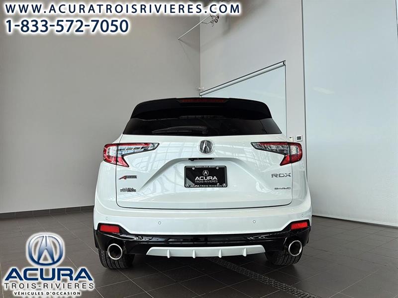 acura RDX 2025 - 7