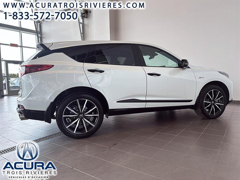 acura RDX 2025 - 8