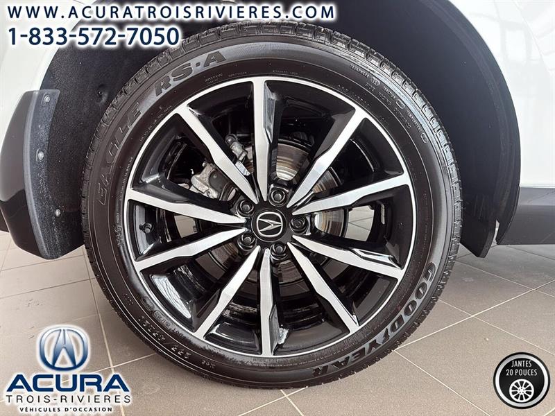 acura RDX 2025 - 9