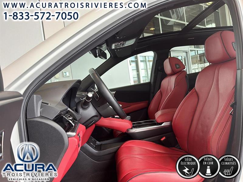 acura RDX 2025 - 10