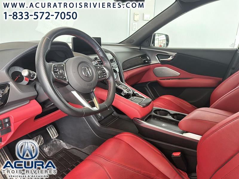 acura RDX 2025 - 11