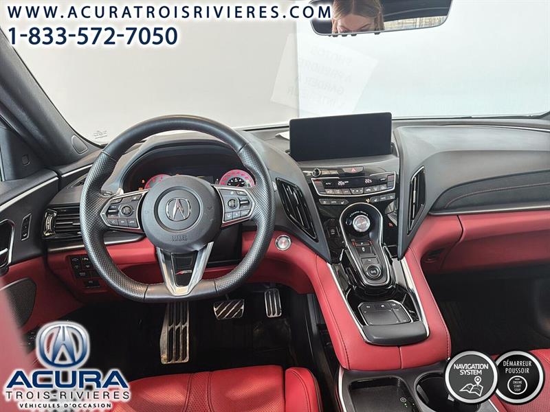 acura RDX 2025 - 12