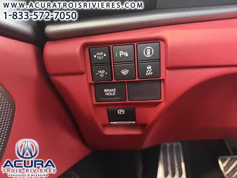 acura RDX 2025 - 13