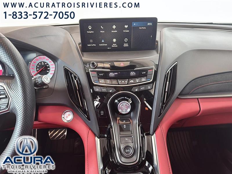 acura RDX 2025 - 14