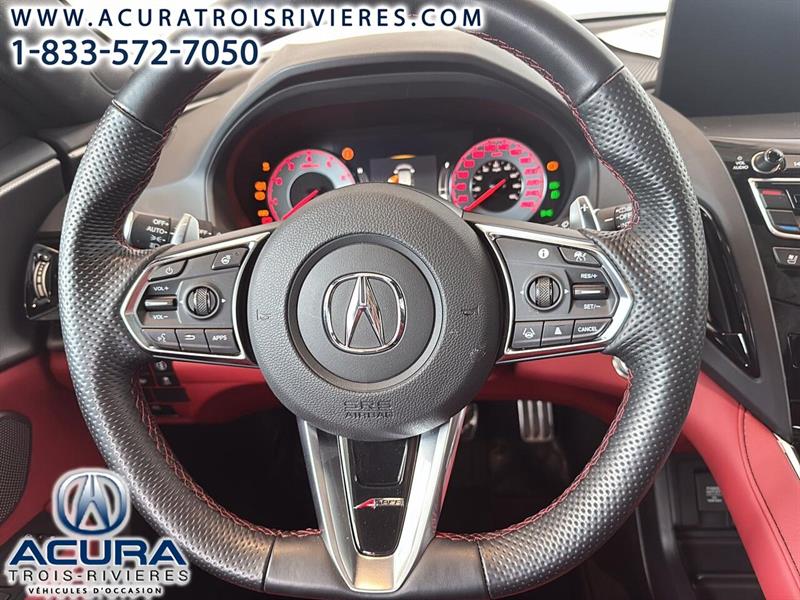 acura RDX 2025 - 15