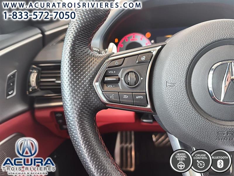 acura RDX 2025 - 16