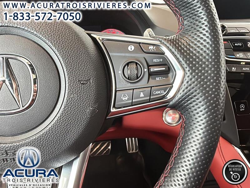 acura RDX 2025 - 17