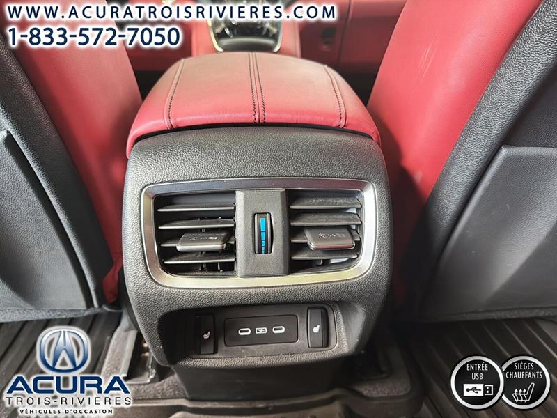 acura RDX 2025 - 19