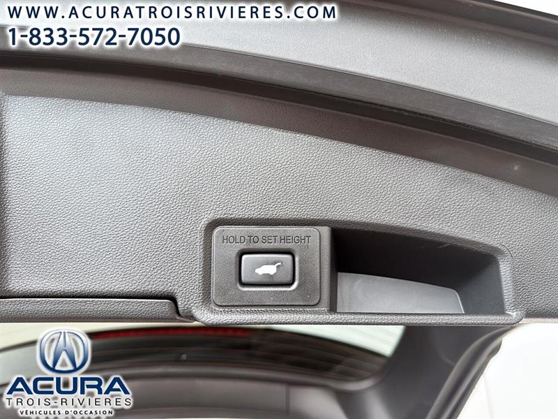acura RDX 2025 - 20