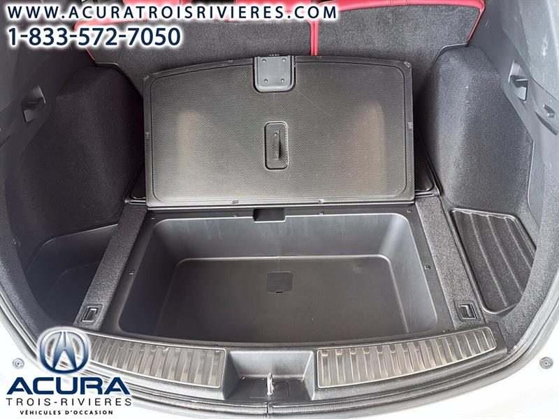 acura RDX 2025 - 21
