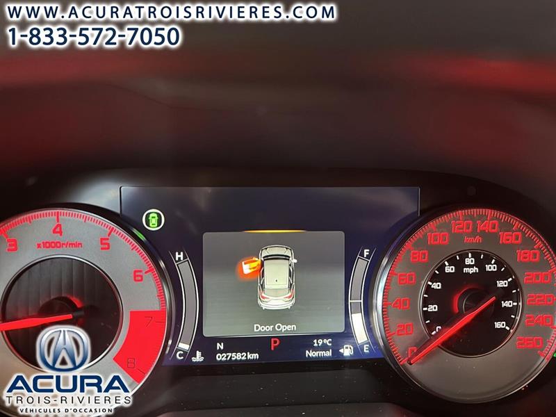 acura RDX 2025 - 22