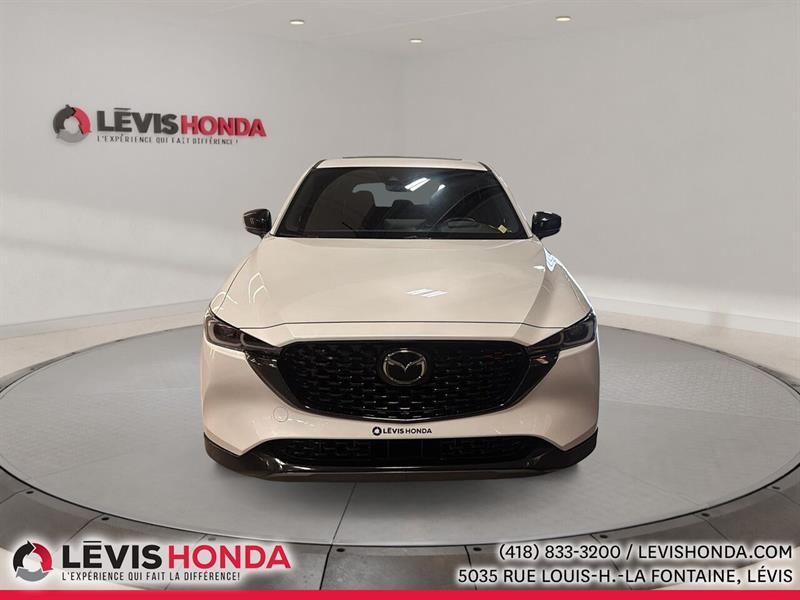 mazda CX-5 GT AWD 2023 - 2