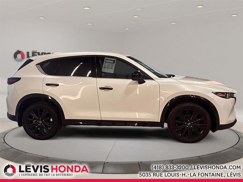 mazda CX-5 GT AWD 2023 - 6
