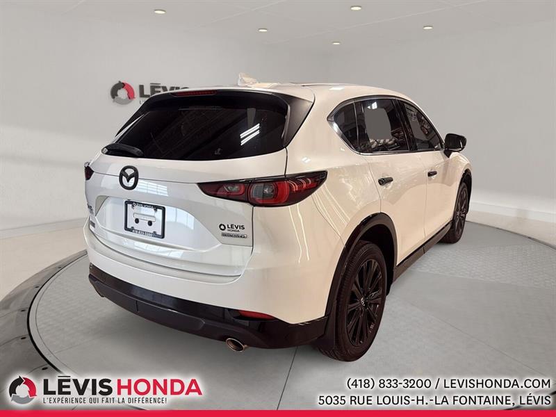 mazda CX-5 GT AWD 2023 - 8