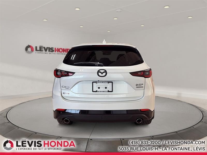 mazda CX-5 GT AWD 2023 - 9