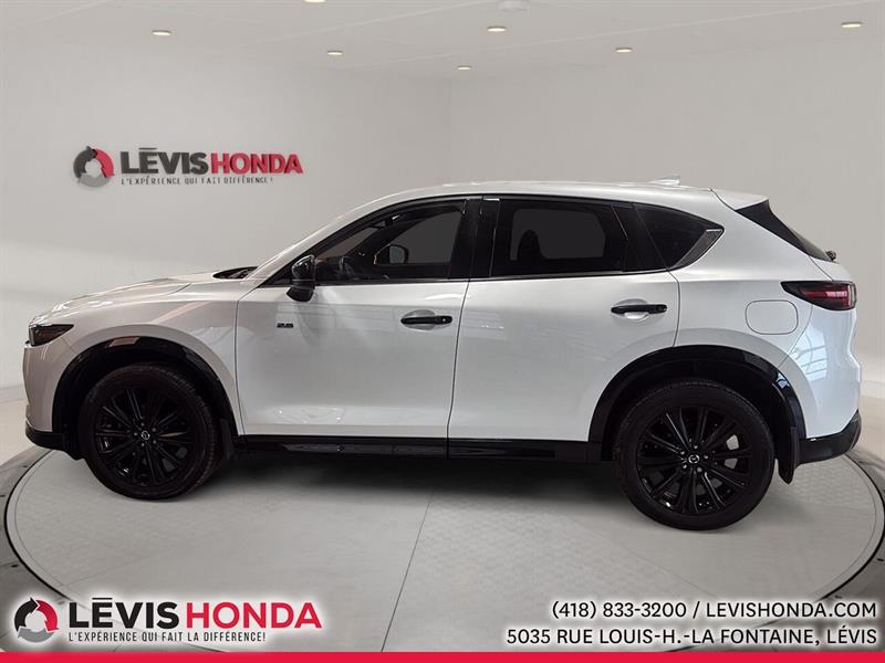 mazda CX-5 GT AWD 2023 - 11
