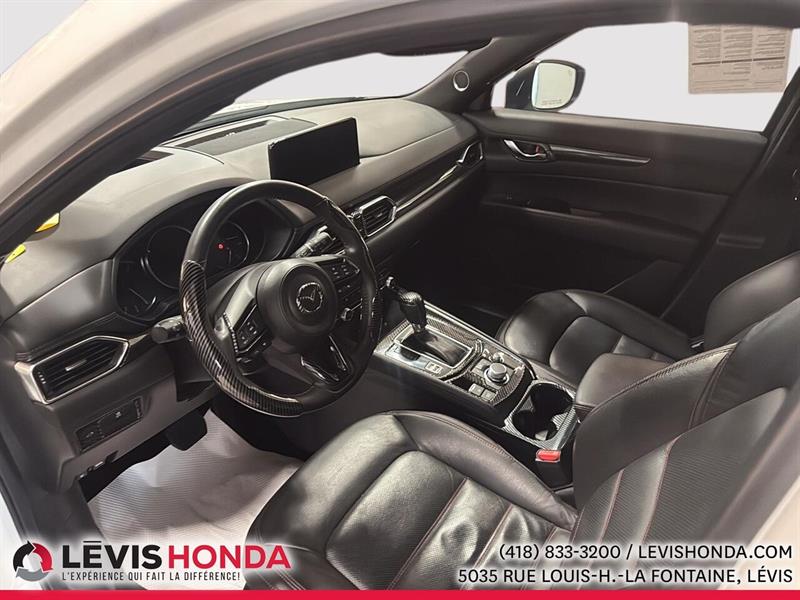 mazda CX-5 GT AWD 2023 - 14