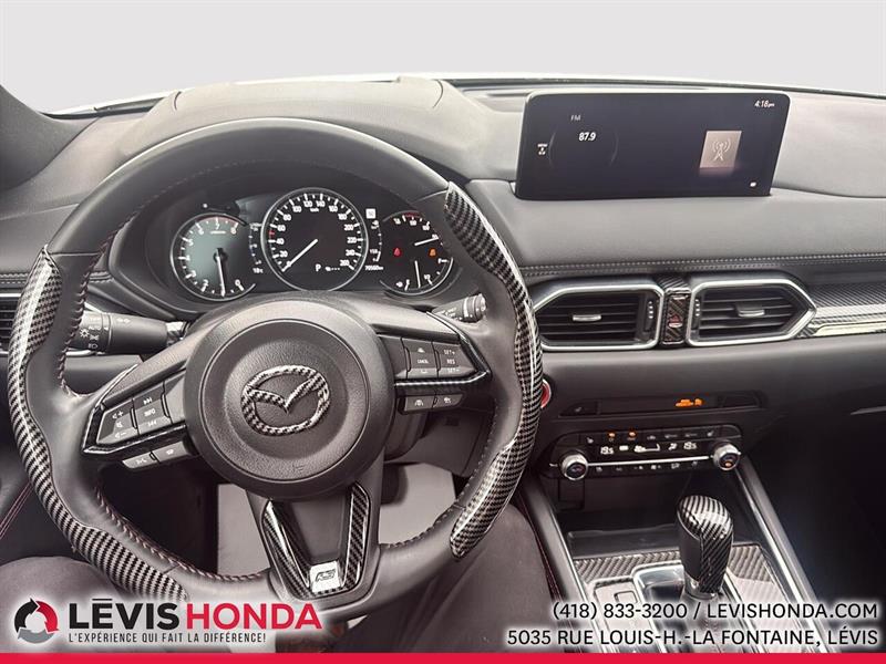 mazda CX-5 GT AWD 2023 - 16