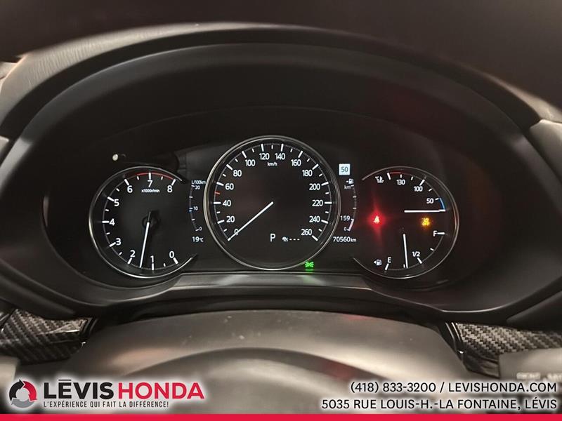 mazda CX-5 GT AWD 2023 - 17